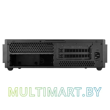 Корпус SilverStone Milo ML07 (SST-ML07B) картинка 4